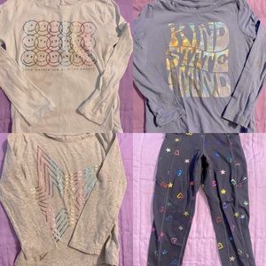 Gap Kind Girls Size 4